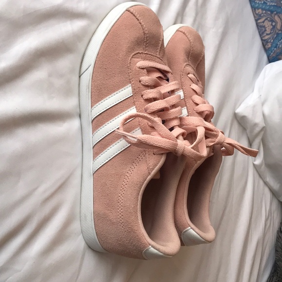 adidas neo sneakers dames